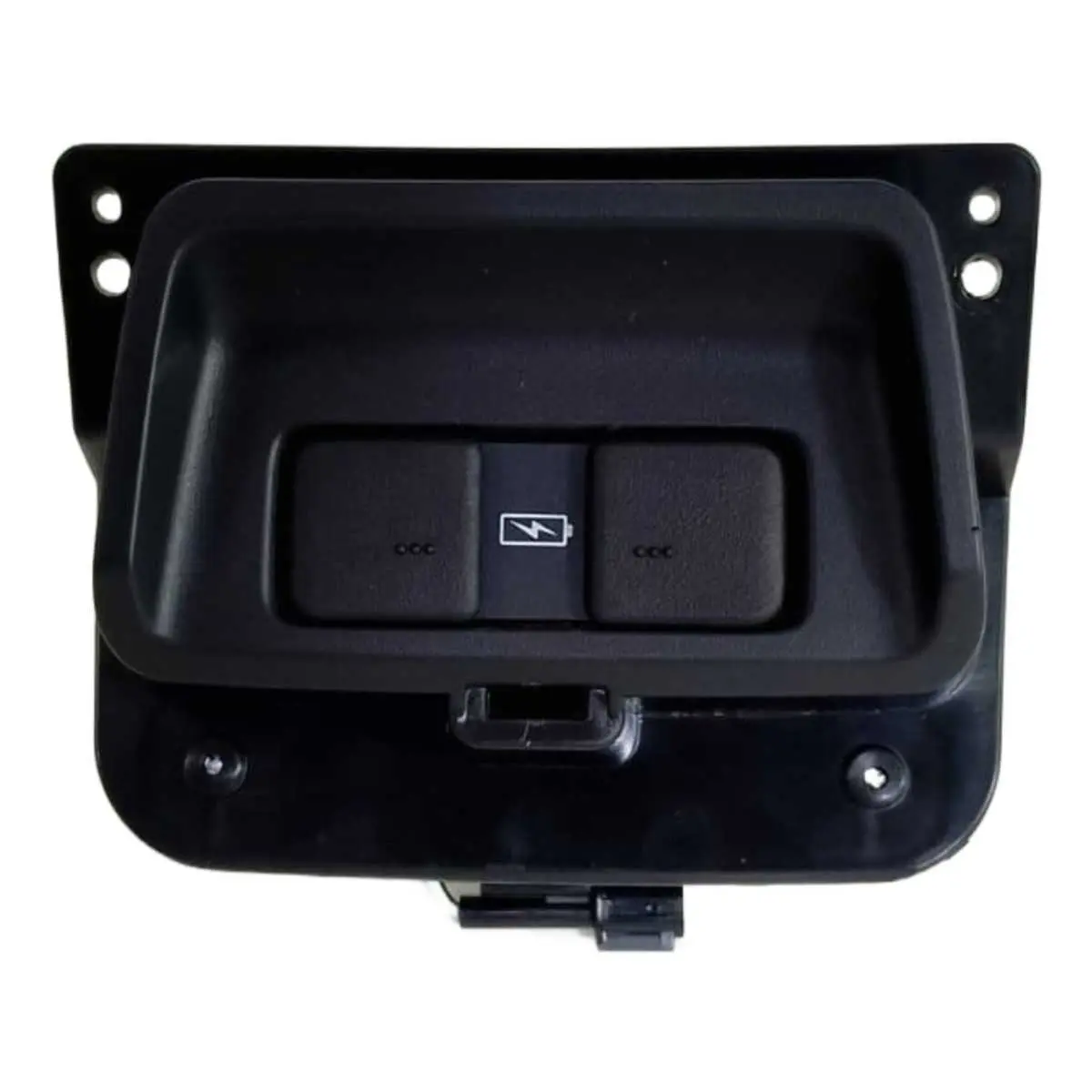 Acabamento Console Com Tomada 12v HONDA CITY HATCHBACK 22/26 83413t14m210m1