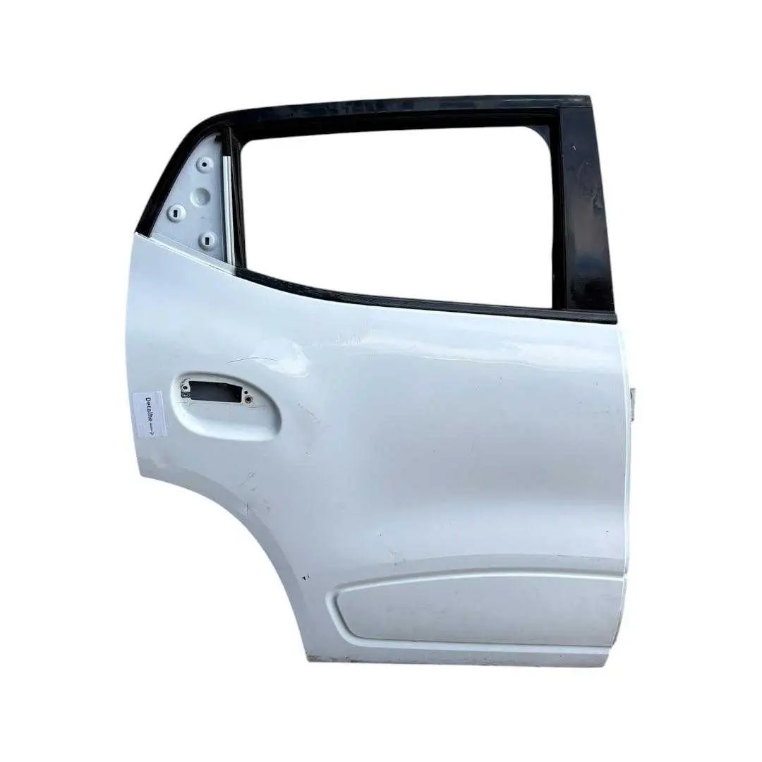 PORTA TRASEIRA lado DIREITA renault KWID 2019/2024 c/detalhe