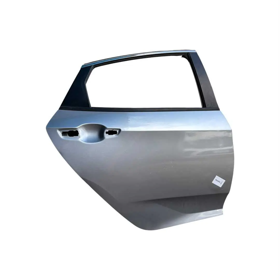 PORTA TRASEIRA DIREITA HONDA CIVIC G10 2017/21 C/DETALHE