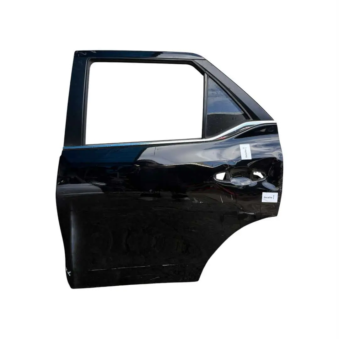 PORTA TRASEIRA ESQUERDA HILUX SW4 2017/2020 original