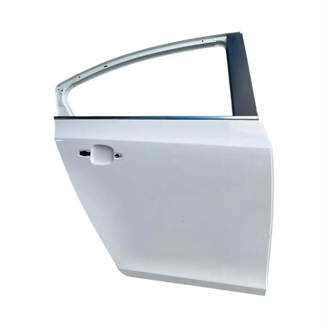 PORTA CRUZE TRASEIRA DIREITA 2012