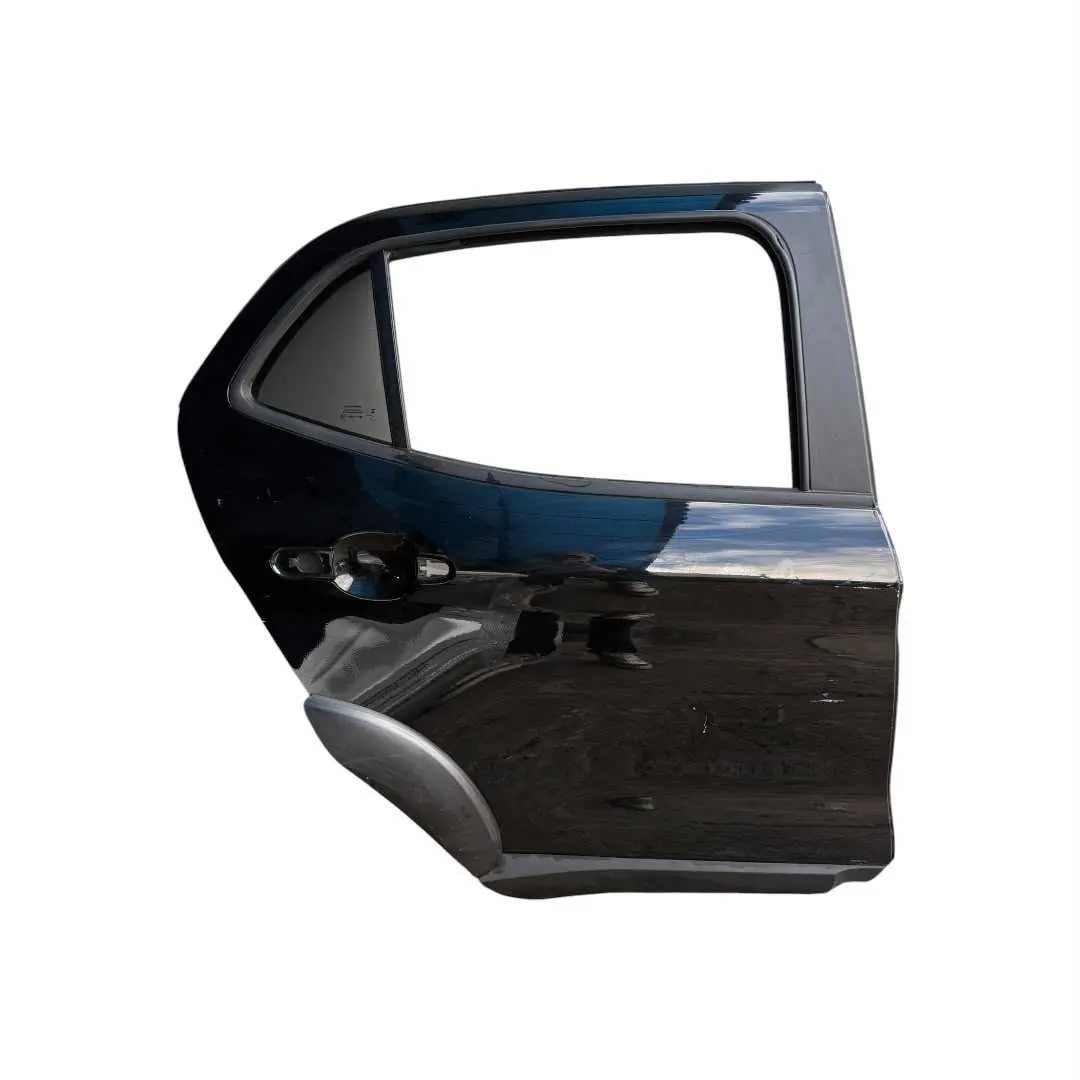PORTA TRASEIRA DIREITA FIAT PULSE 2022/2025 ORIGINAL USADO