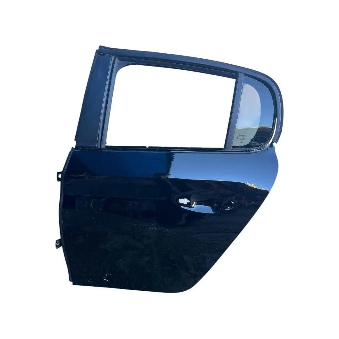 PORTA PEUGEOT 208 TRASEIRA ESQUERDA 2020 a 2025 original