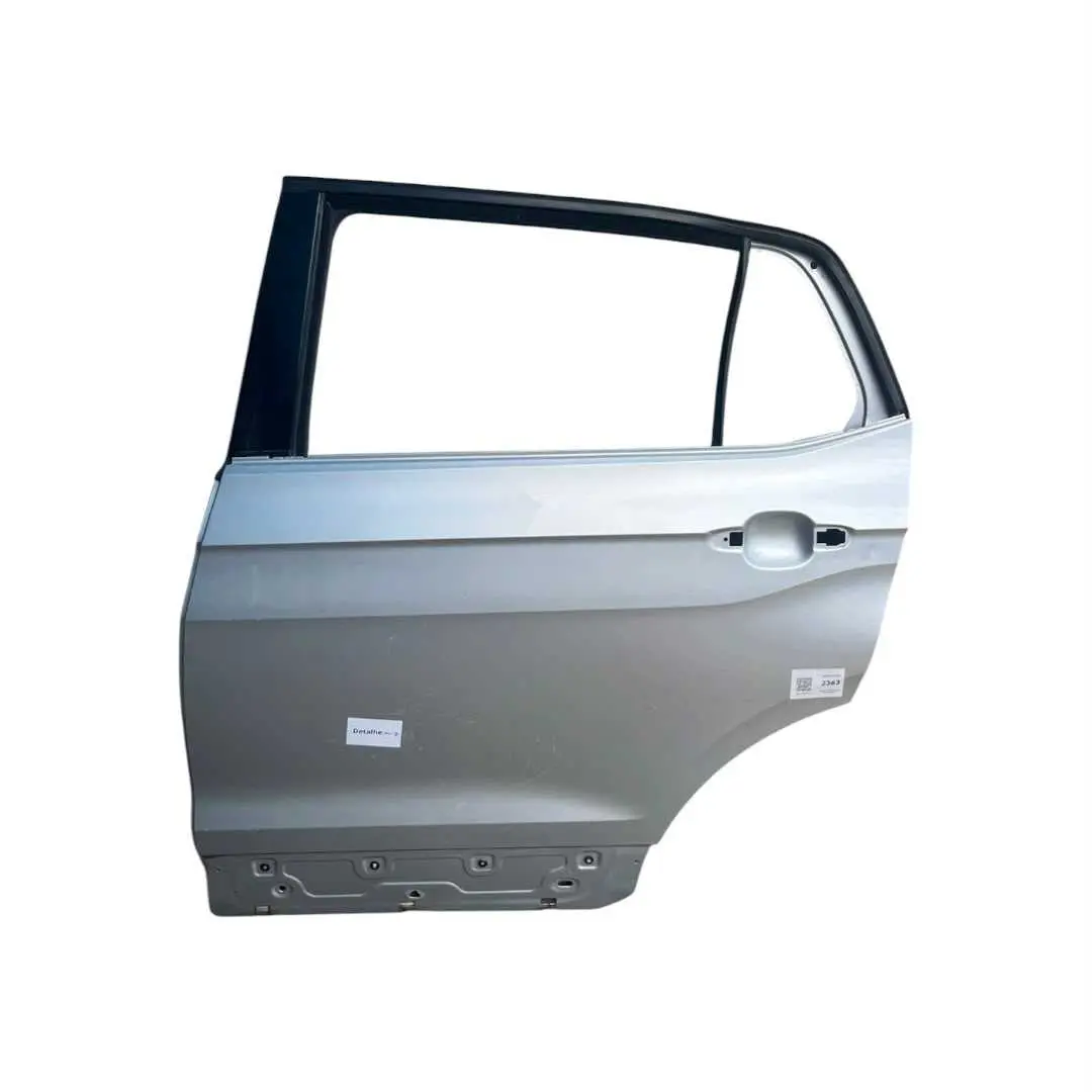 PORTA TRASEIRA ESQUERDA VOLKSVAGEM T-CROSS 2019/2025