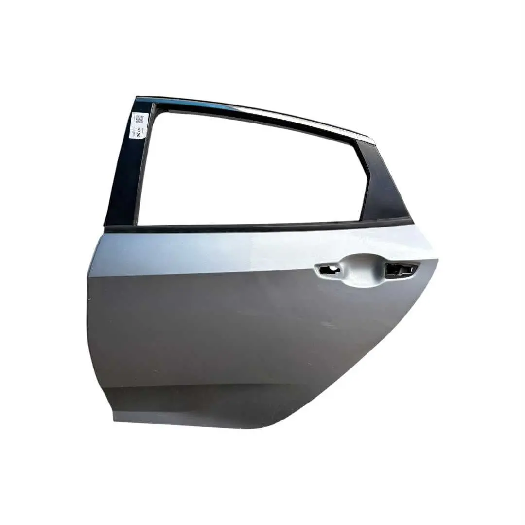 PORTA TRASEIRA ESQUERDA HONDA CIVIC G10 2017/2020 ORIGINAL