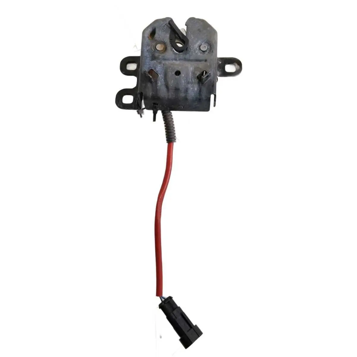 Fechadura Capô Dianteiro Fiat Pulse 2022/2025