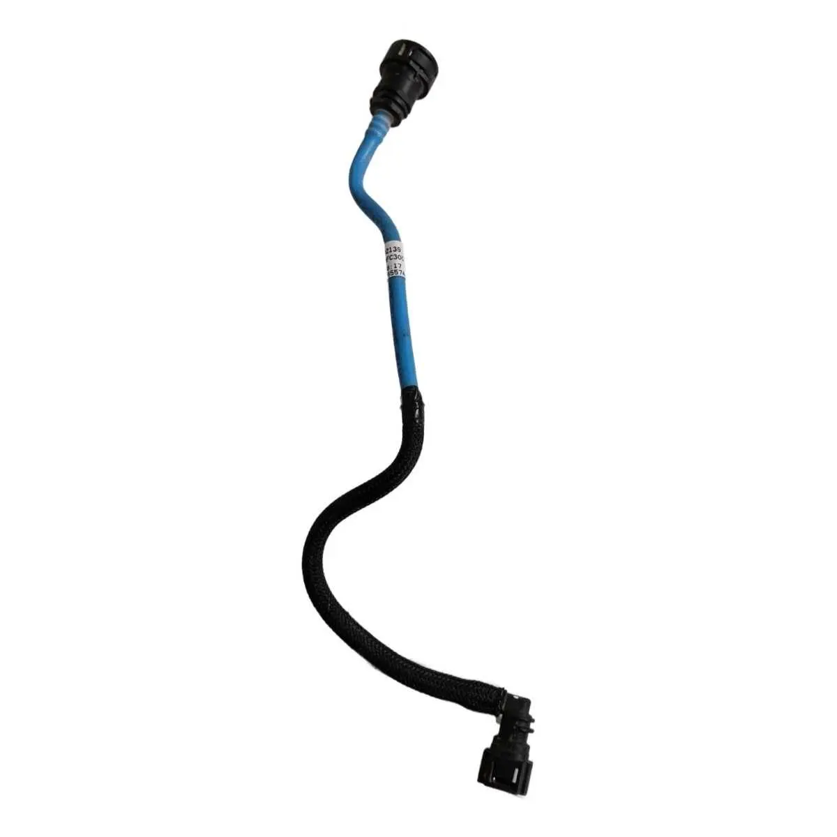 Mangueira Válvula Canister Fiat Pulse Fastback 1.0 2022/25 52161062