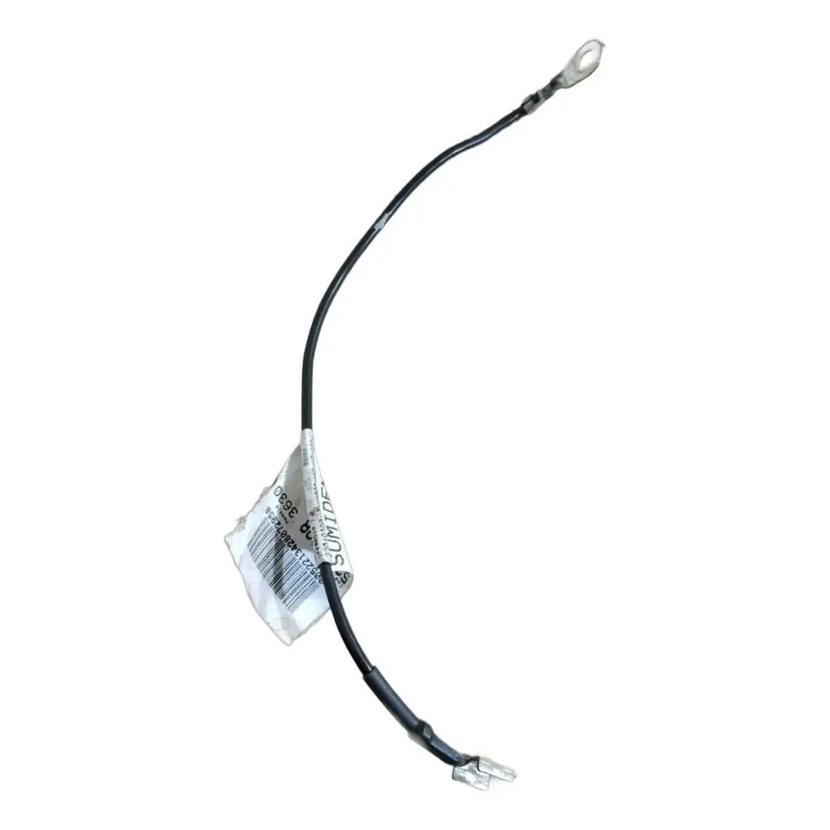 Cabo Terra Negativo Fiat Pulse Fastback 2022/25 52213428
