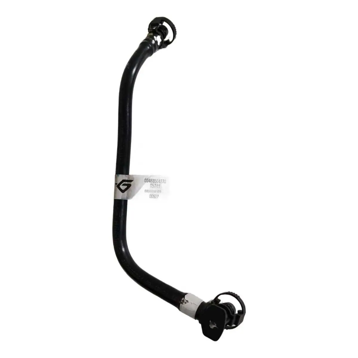 Mangueira Tubo Rígido Fiat Pulse Fastback 1.0 22/25 463504270