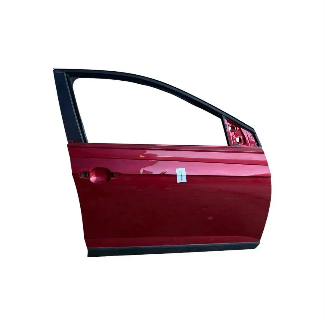 PORTA DIANTEIRA DIREITA VW NIVUS POLO 2022/2025 ORIGINAL
