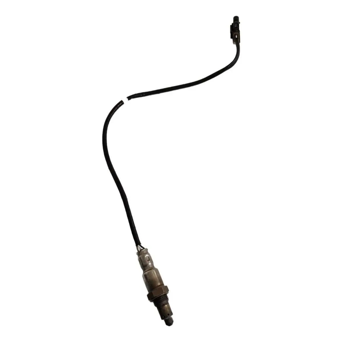 Sonda Lambda Pós Fiat Pulse Fastback 1.0 2021/24 46335923