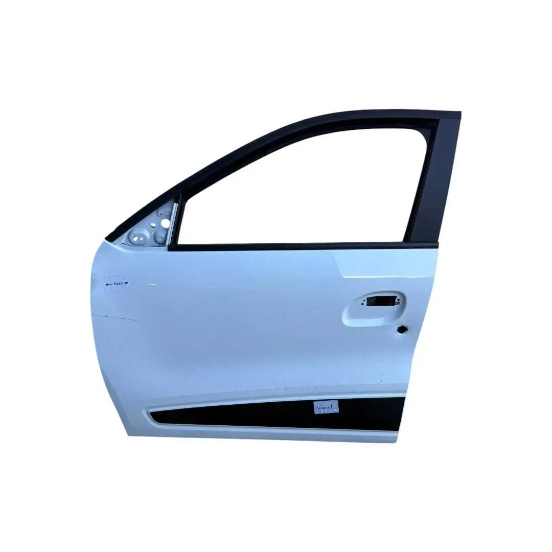 PORTA DIANTEIRA ESQUERDA RENAULT KWID 2018/2026 ORIGINAL