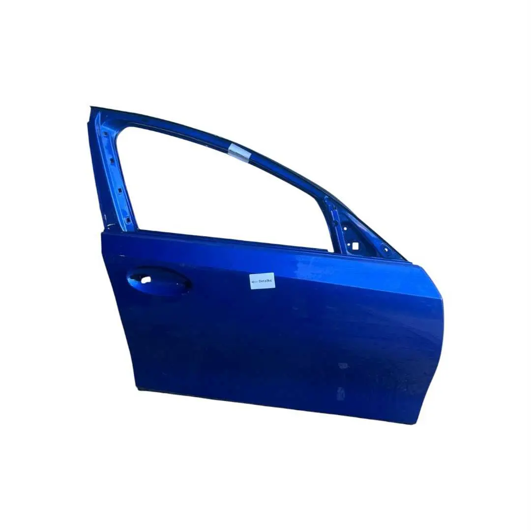 PORTA DIANTEIRA DIREITA BMW 320I PARA RECUPERAR ORIGINAL