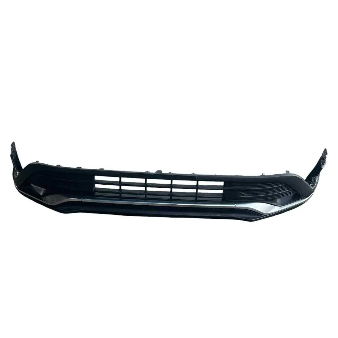 Spoiler Parachoque Dianteiro Inferior Fiat Pulse 2023