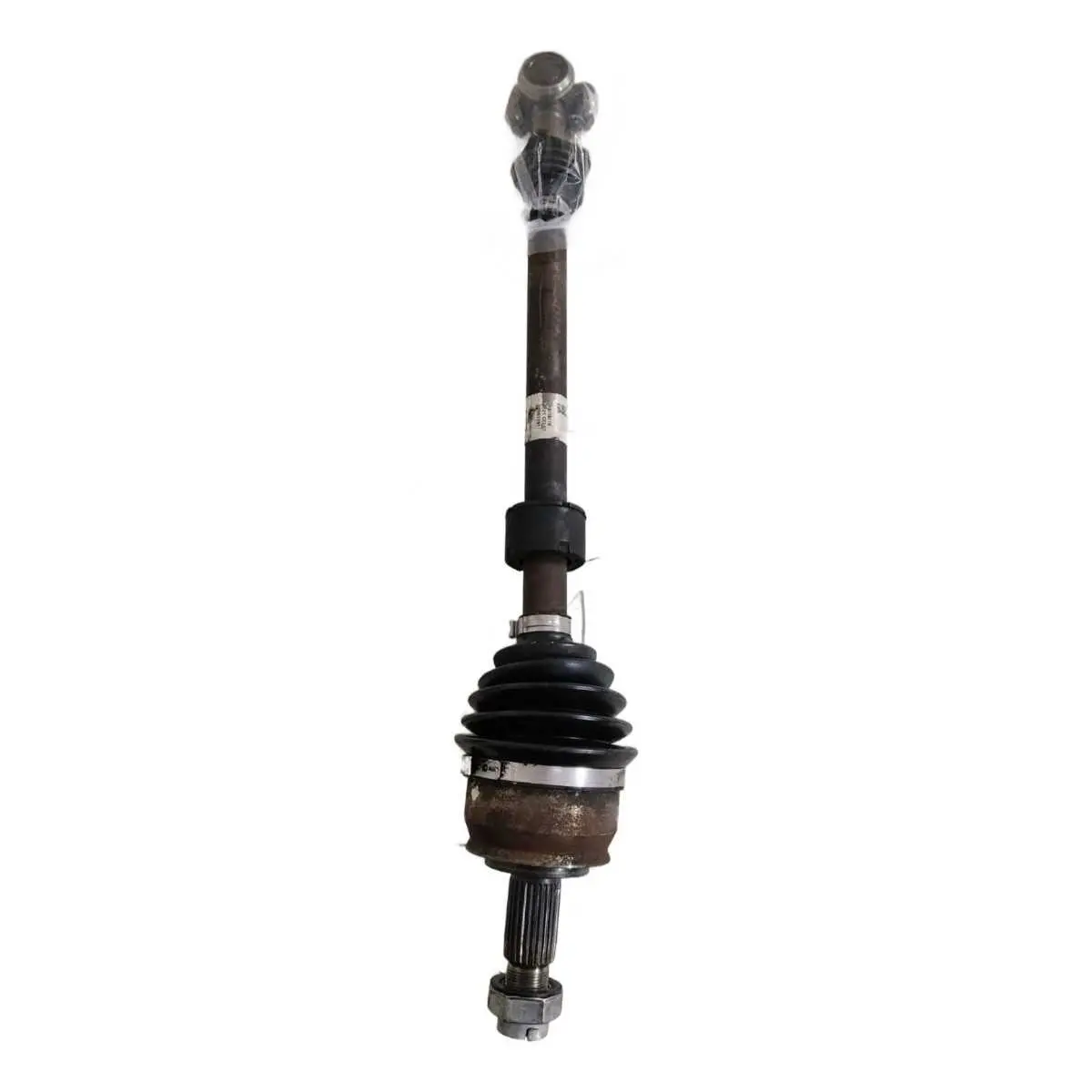Semi Eixo Diant direito Compass 2.0 Flex 2016/21 10362261