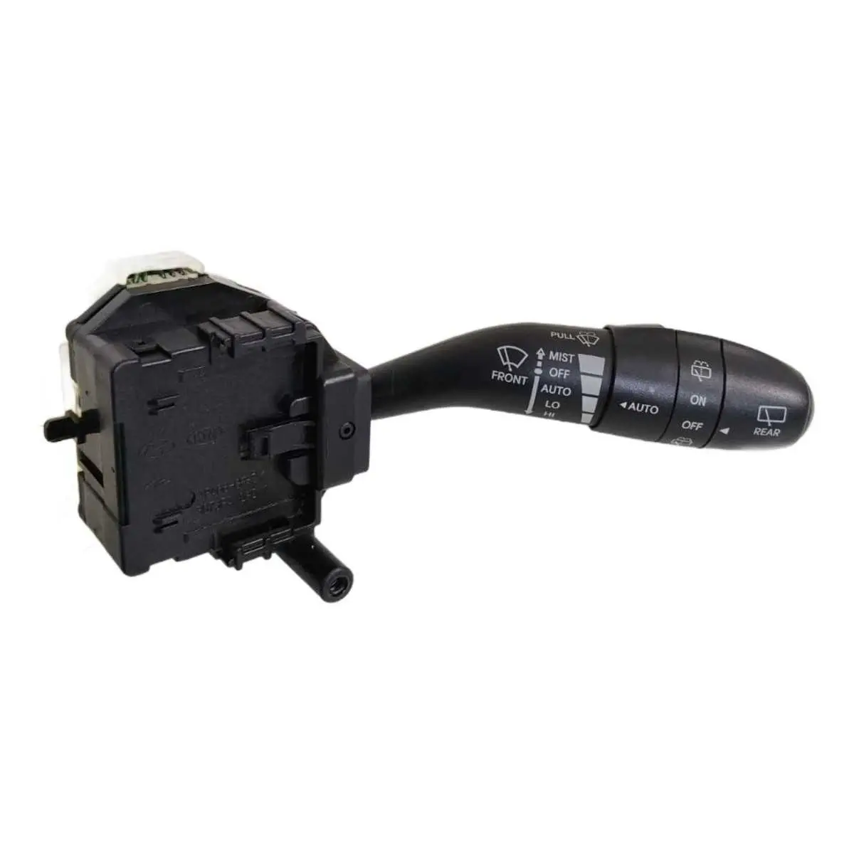 Comando Chave Seta Limpador Parabrisa Hyundai I30 3673pa