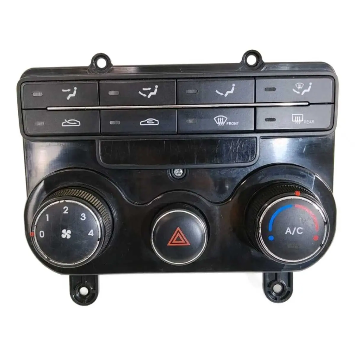 Comando Ar Condicionado Hyundai I30 2009/2012 972502lxxx