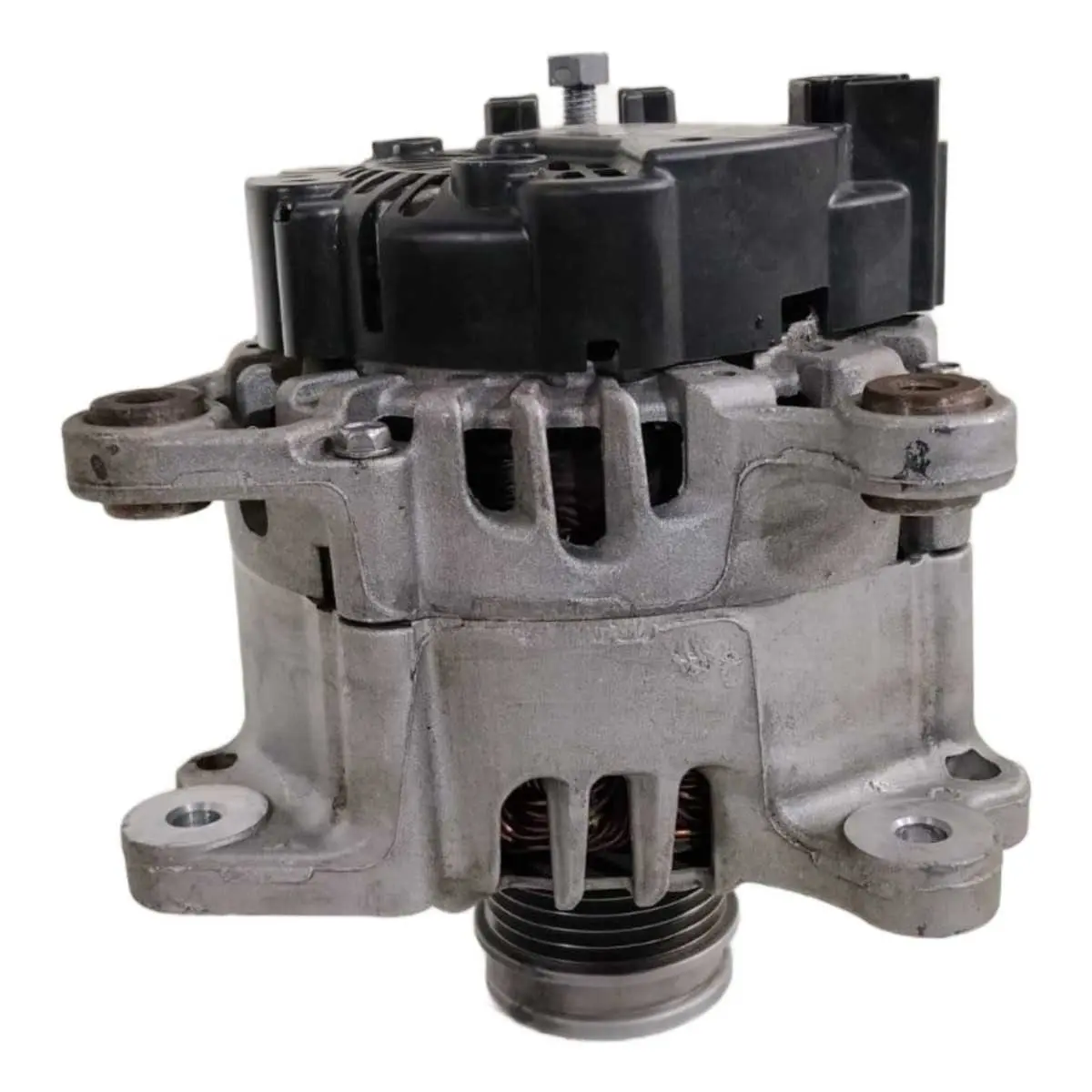 Alternador Nivus Polo Virtus Tcross 1.0 2018/22 04e903015g