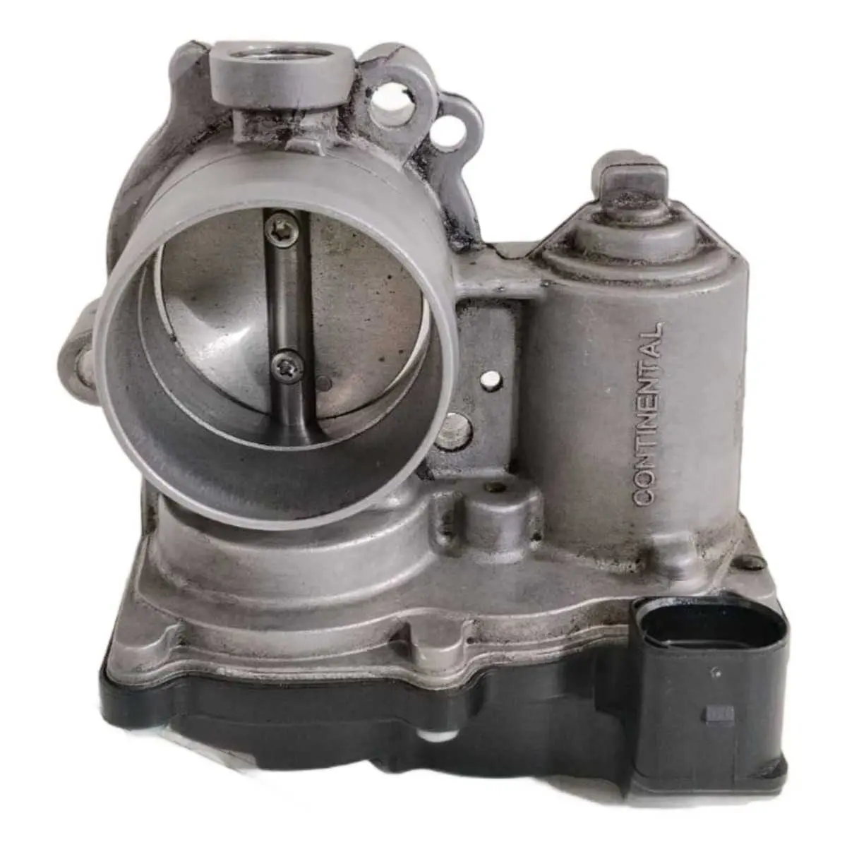 Corpo Borboleta Tbi Volkswagen Nivus Polo 1.0 2022/24