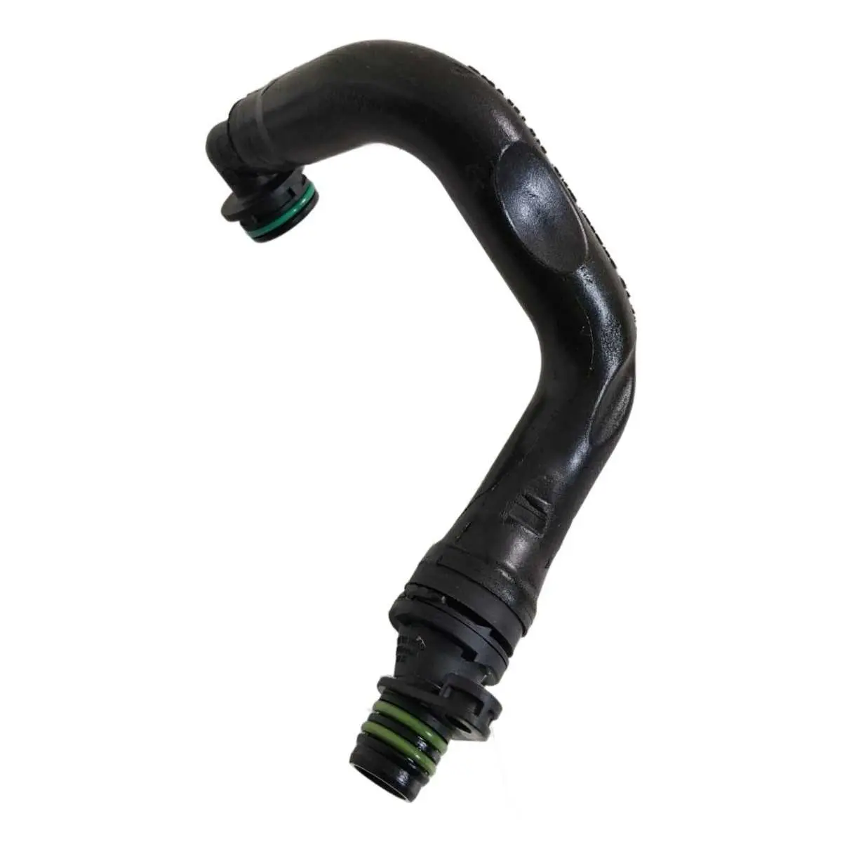 Mangueira Respiro Antichama Vw Nivus Tcross Polo 1.0 2018/24