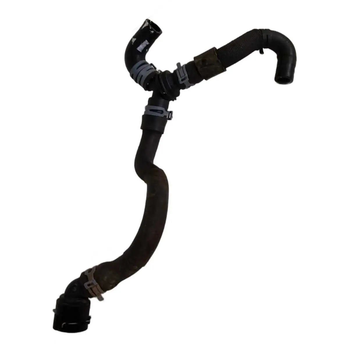 Mangueira Água Radiador Volkswagen Nivus 2021/25 2qb122157l