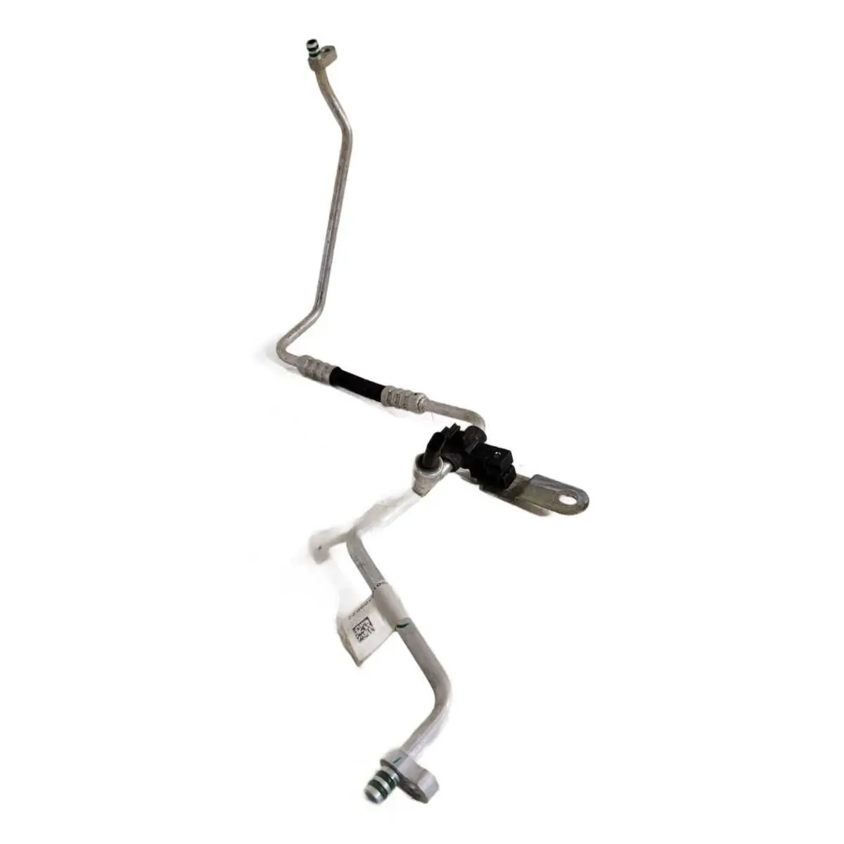 Mangueira Ar Condicionado Fiat Pulse 2022/24 hbafa20007a