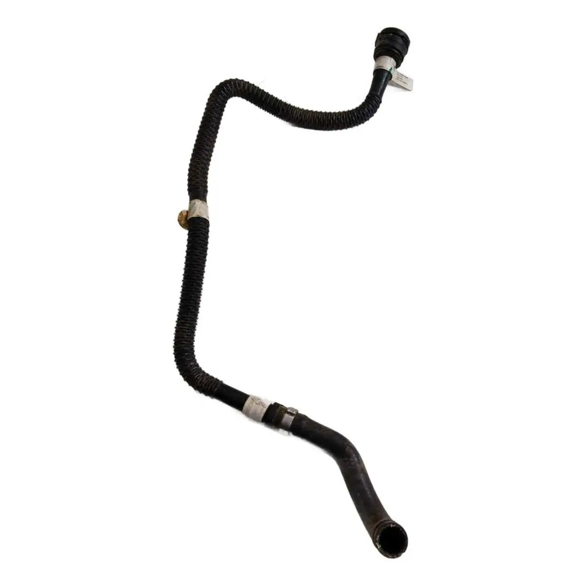 Mangueira Radiador Fiat Pulse Fastback 1.0 2022/25 521607540