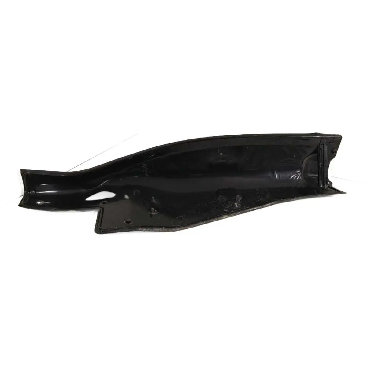 Reforço Chapa Alma Painel Dianteiro Vw Gol G6 G7 G8 2014/24 5u1805275a