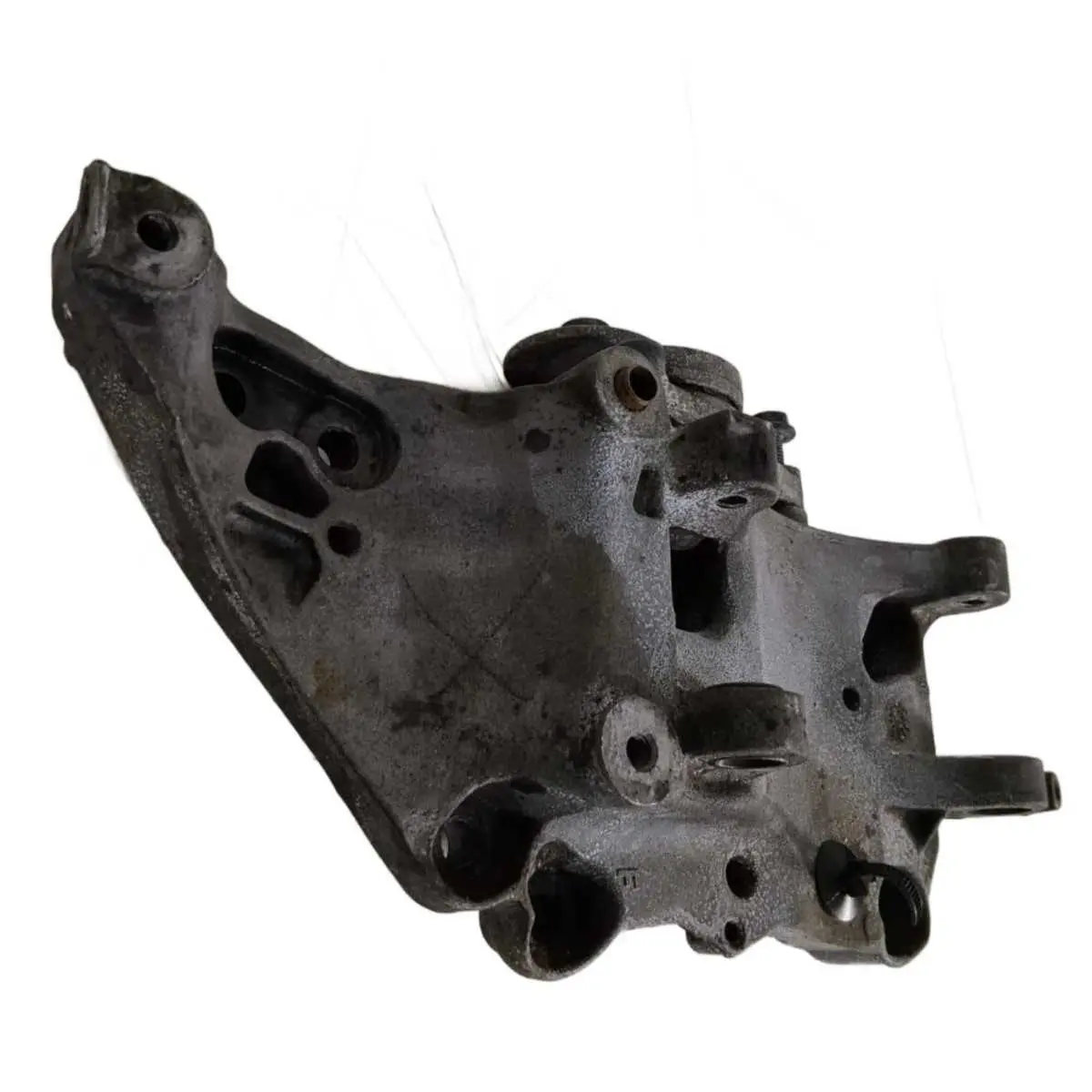 Suporte Compressor C3 PEUGEOT 208 1.6 16v 2013/18 9685727780
