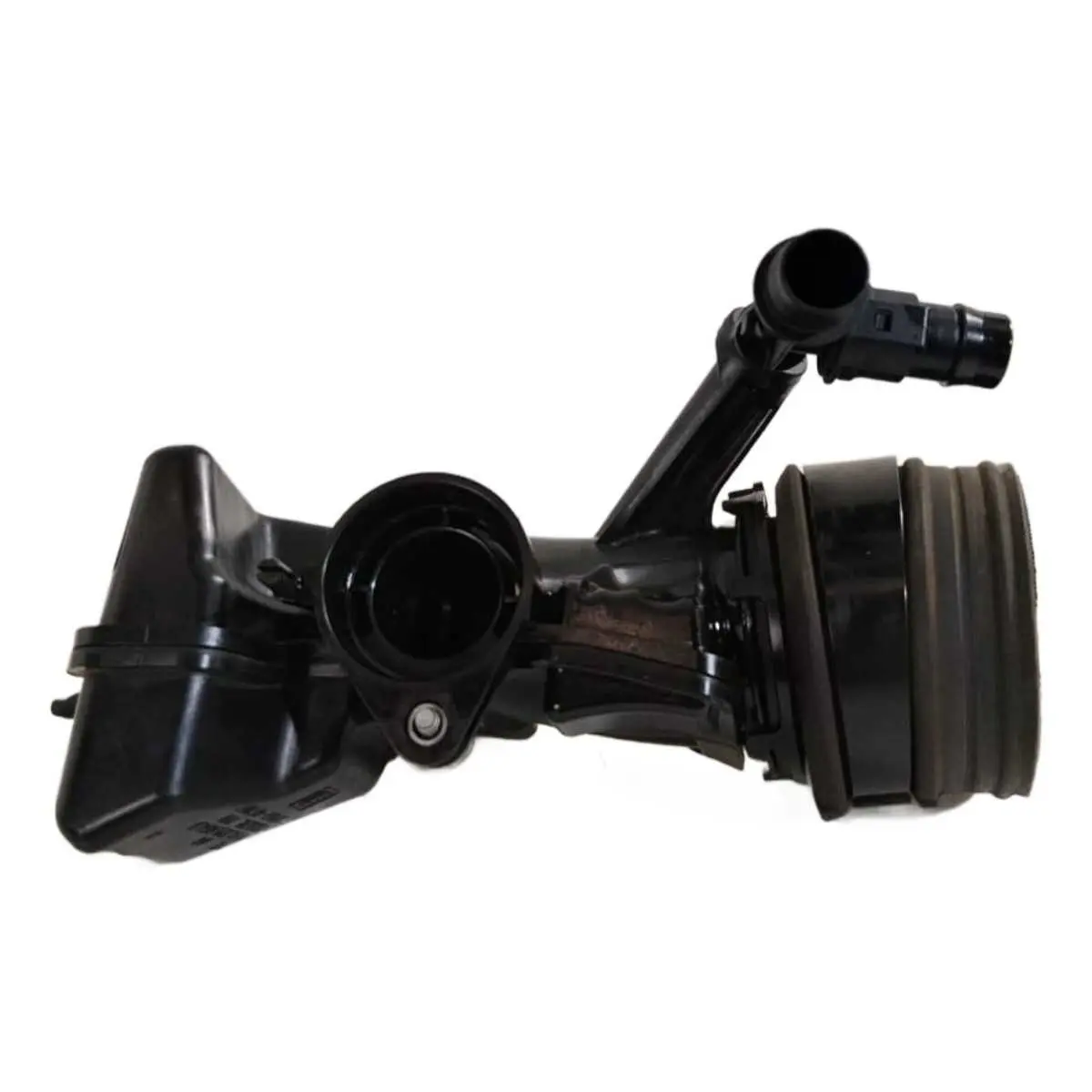 Duto Turbina Volkswagen Nivus 1.0 Tsi 2021/26 04c129654b