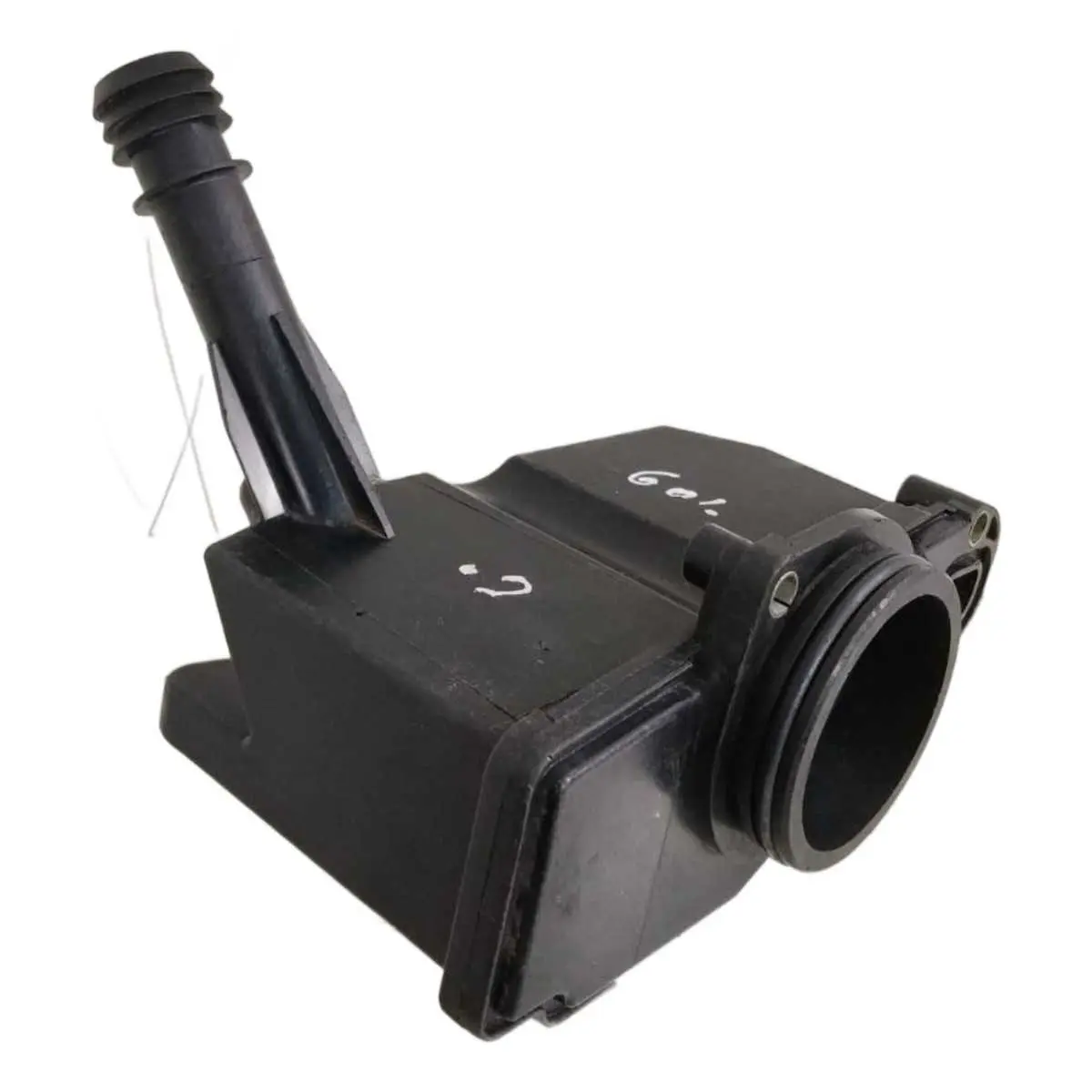 Anti Chama Gol G5 G6 Fox Saveiro 1.0 1.6 2010/20 036103464p