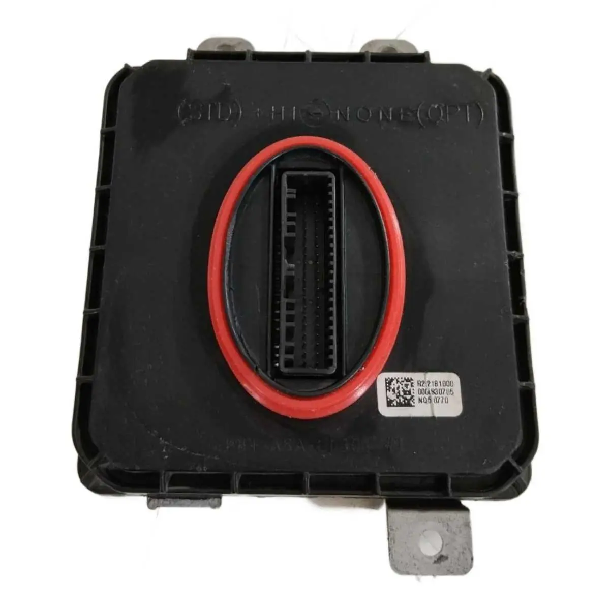 Módulo reator Farol Fuul Led Kia Sportage 2021/26