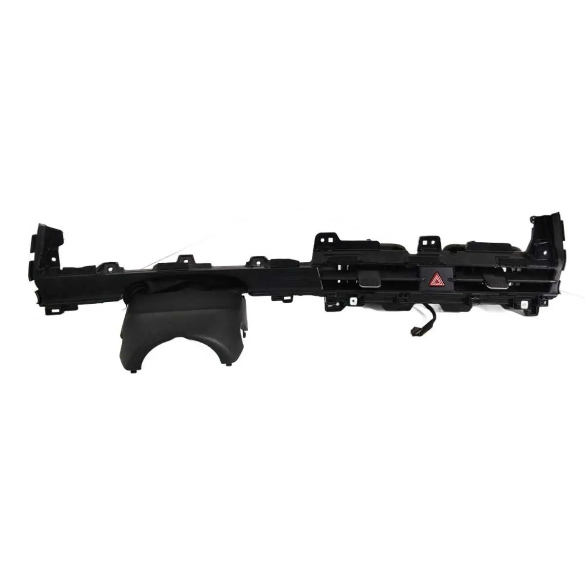 Moldura Difusor Central Com Pisca Kia Sportage 23/25 84792r2000