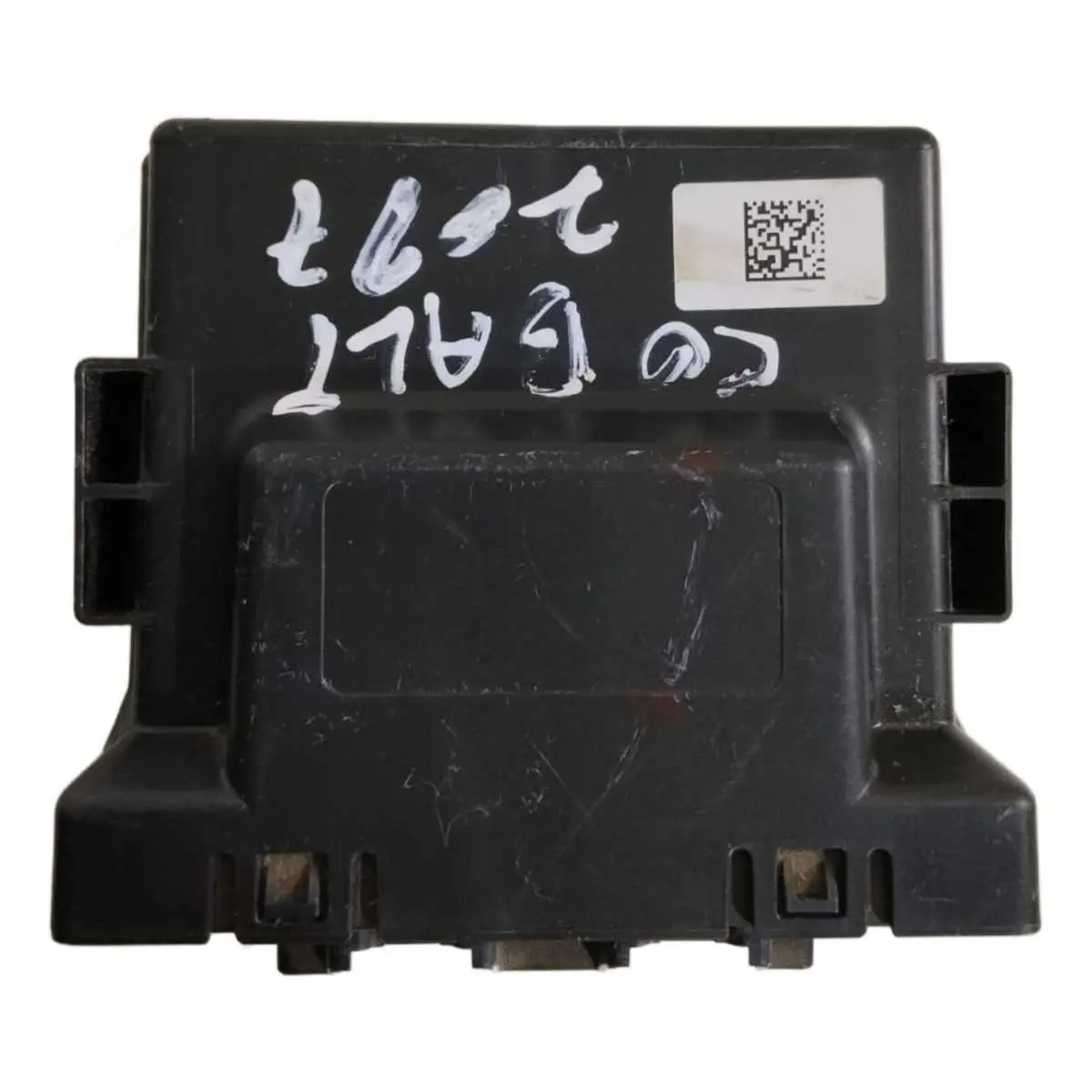 Módulo Conforto Chevrolet Cobalt 1.8 2017/20 original usado