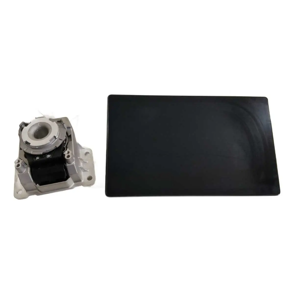Tela Multimidia BYD Song Plus 2021/25 7924100sm
