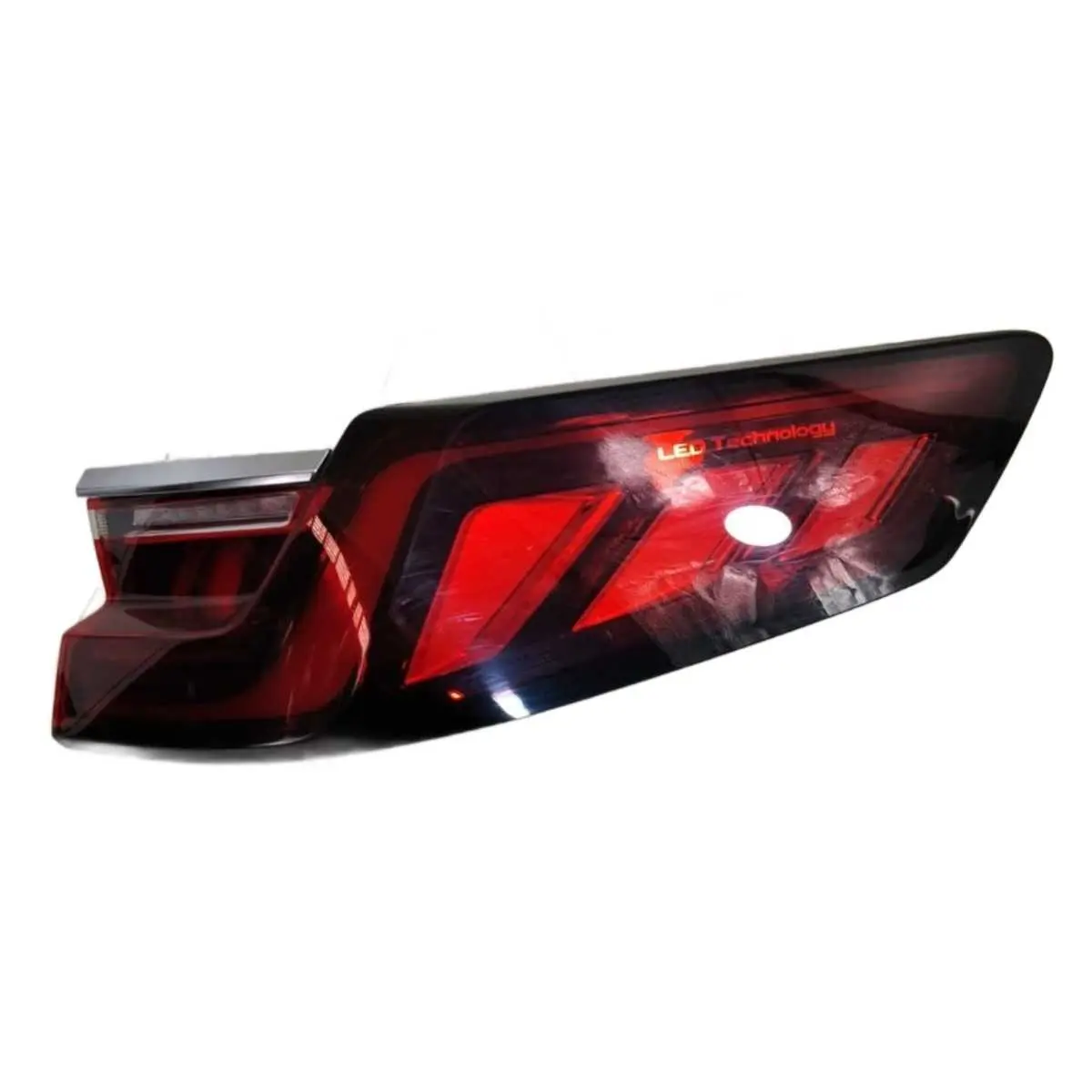 Lanterna Traseira Direita BYD Song PLUS 2023/25 sa3f4133020j