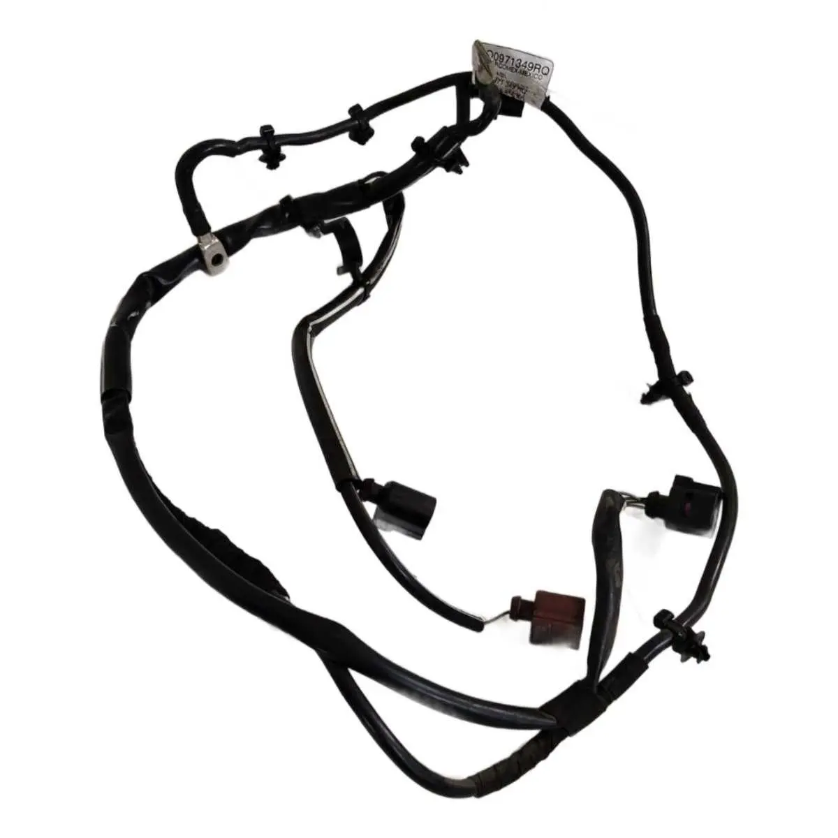Chicote Alternador Volkswagen Nivus 1.0 Tsi 2021/24 2q0971349rq