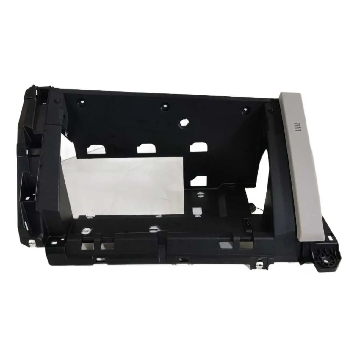 Base Moldura Suporte Porta Luvas BYD Song 2023 sa3f5303040a