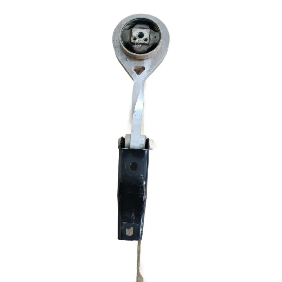 Coxim Cambio Gol G5 G6 Polo Voyage Saveiro 2016/22 5u0199851
