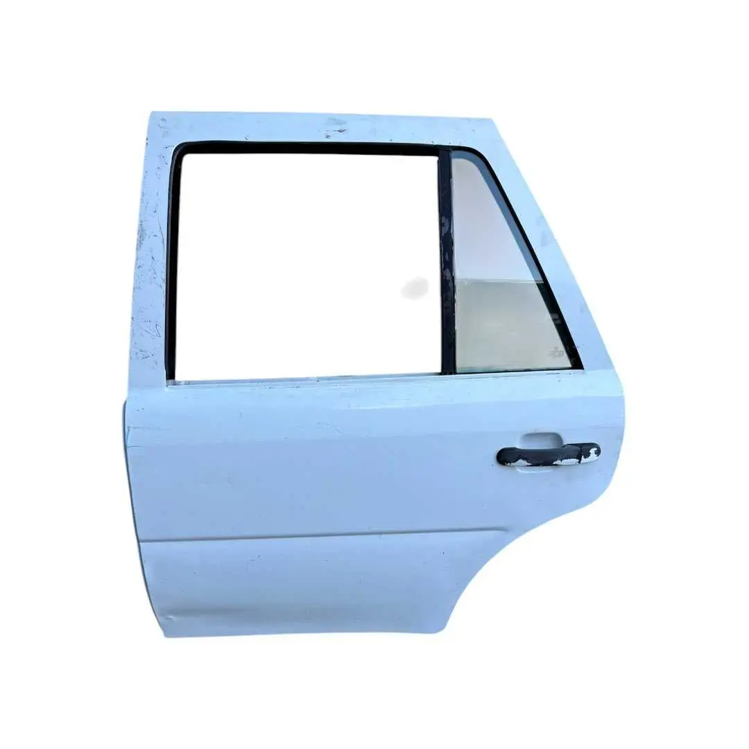 PORTA TRASEIRA ESQUERDA VW GOL G2 G3 ORIGINAL USADO