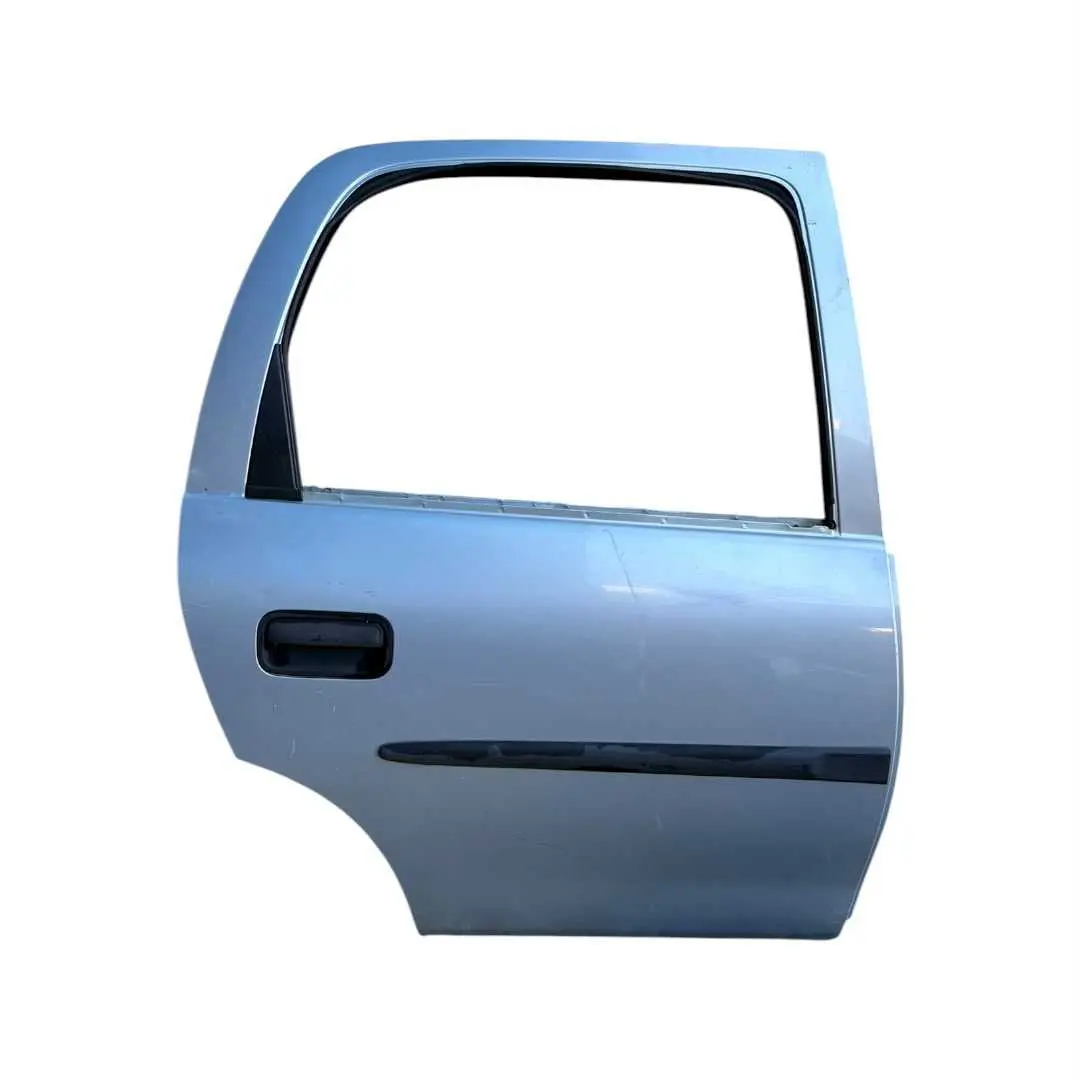 PORTA TRASEIRA DIREITA CORSA CLASSIC 1999/2014 ORIGINAL