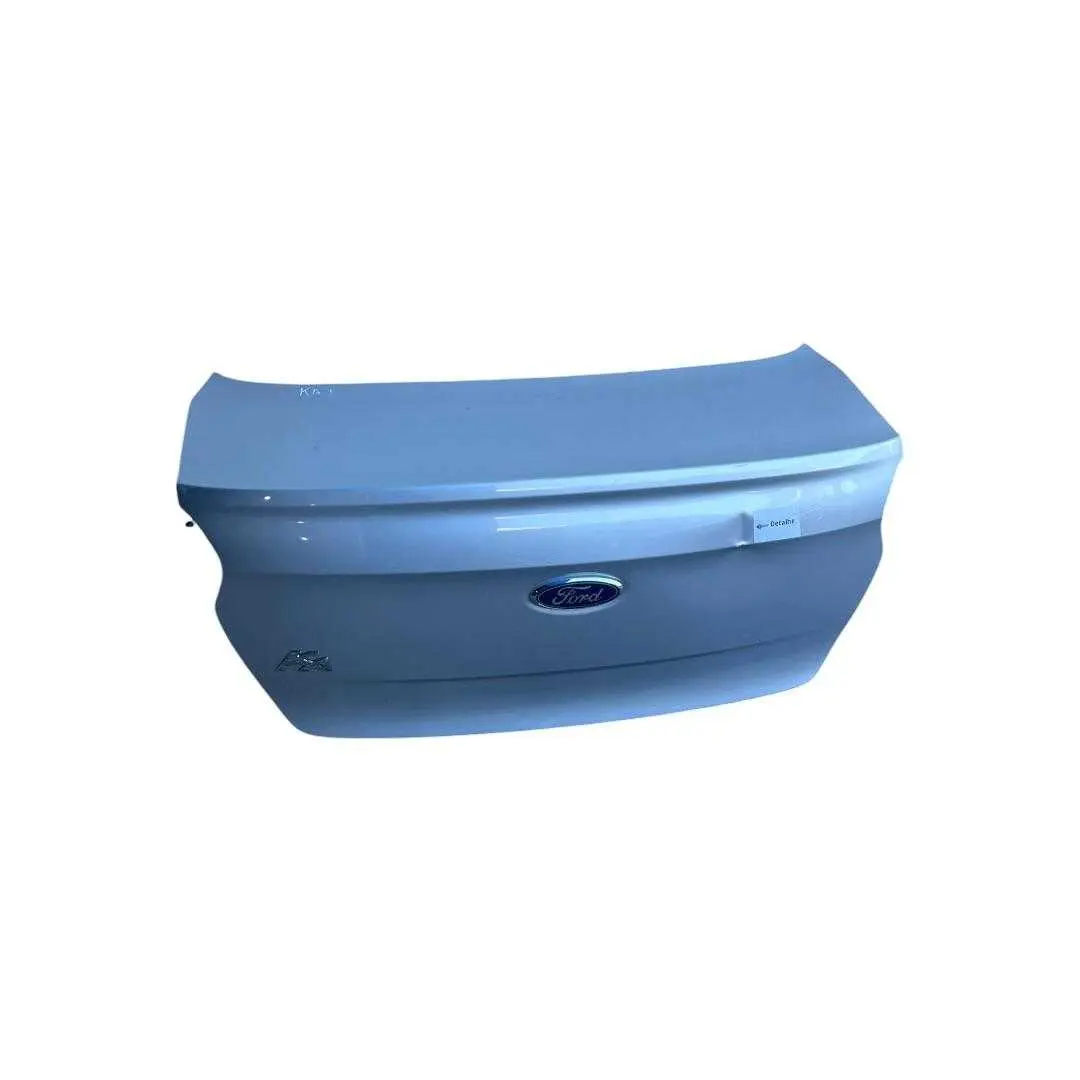 TAMPA PORTA MALAS KA SEDAN 2019 C/DETALHE