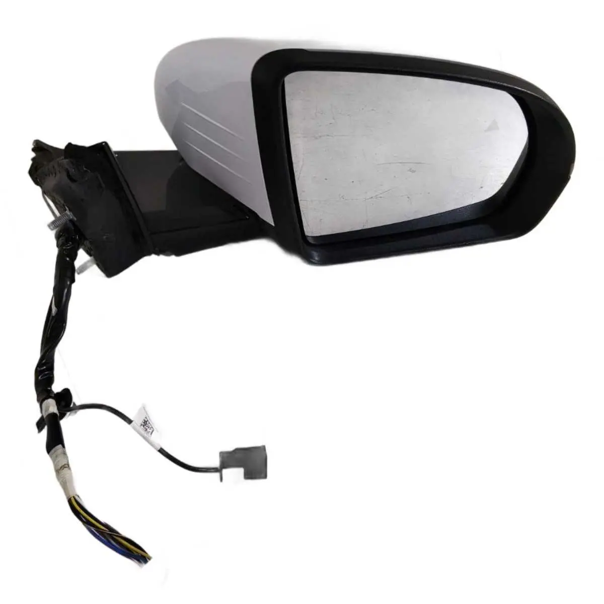 Retrovisor Externo Direito Elétrico Byd Song Pro 2023/2025 E24040264