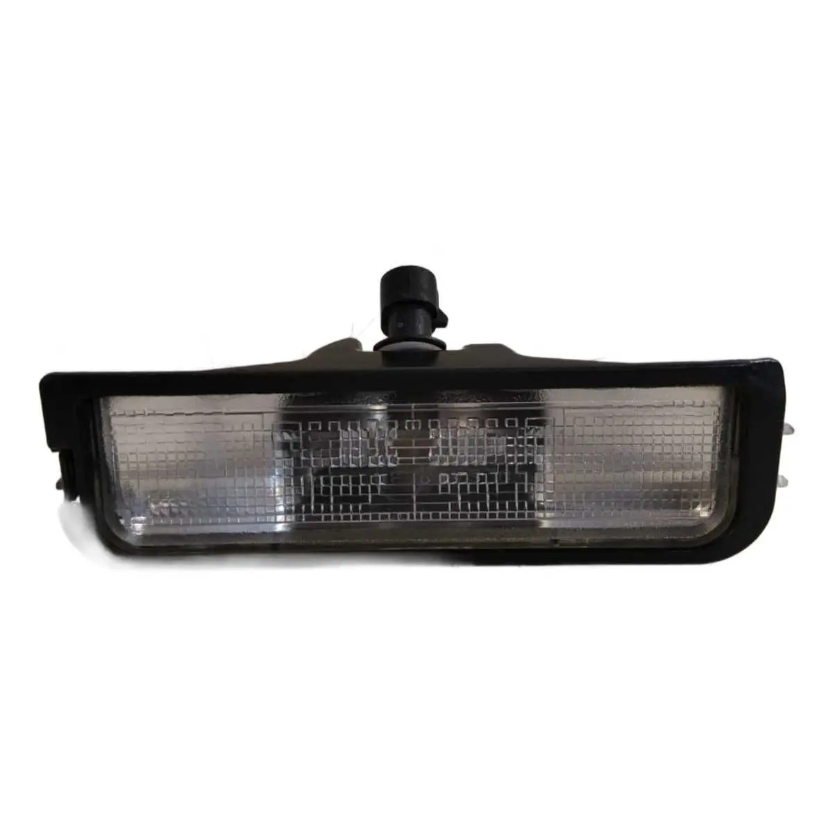 Luz De Placa Volkswagen Gol G5 G6 2008/16 5u0943021 ORIGINAL