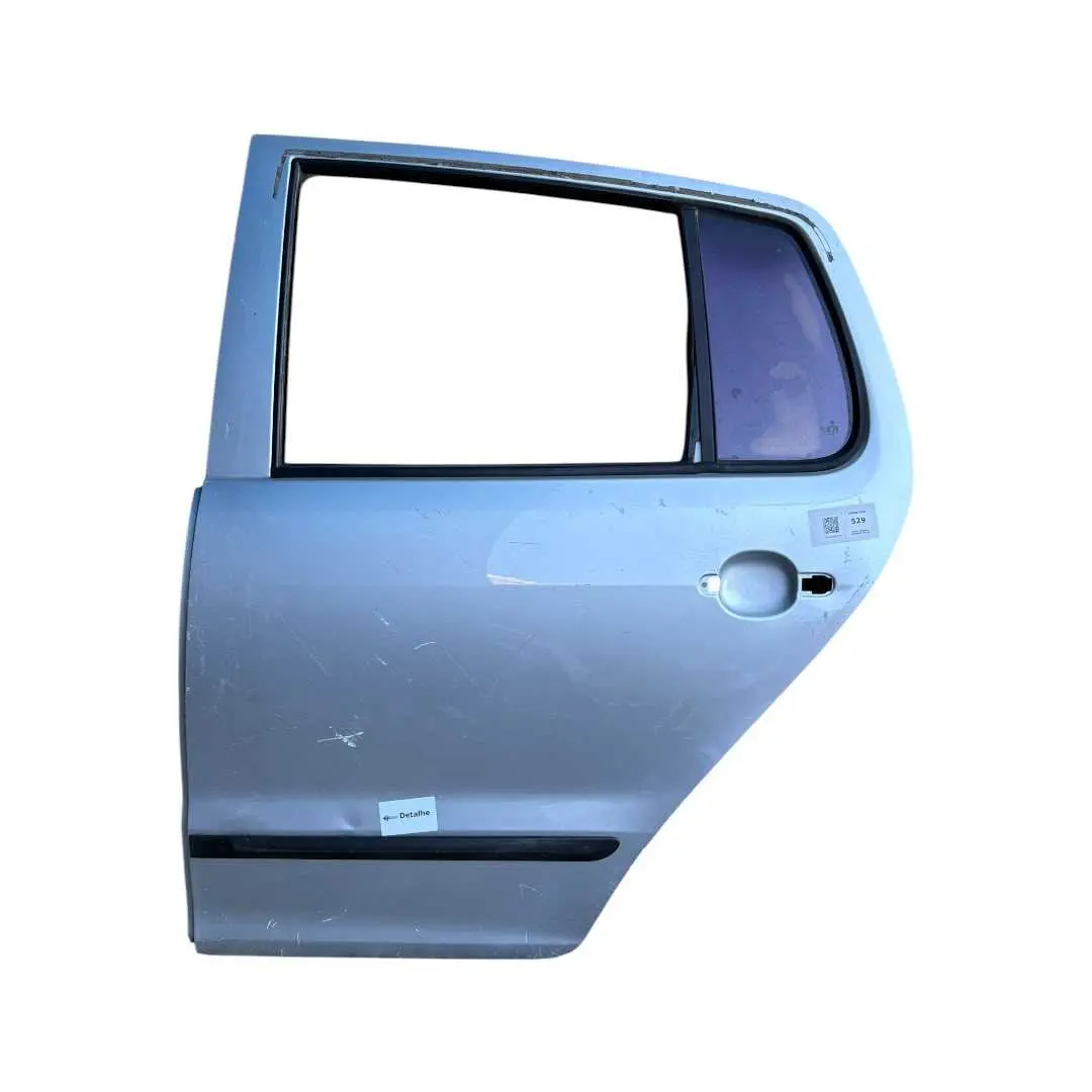 PORTA TRASEIRA ESQUERDA FOX G1 2003/2009