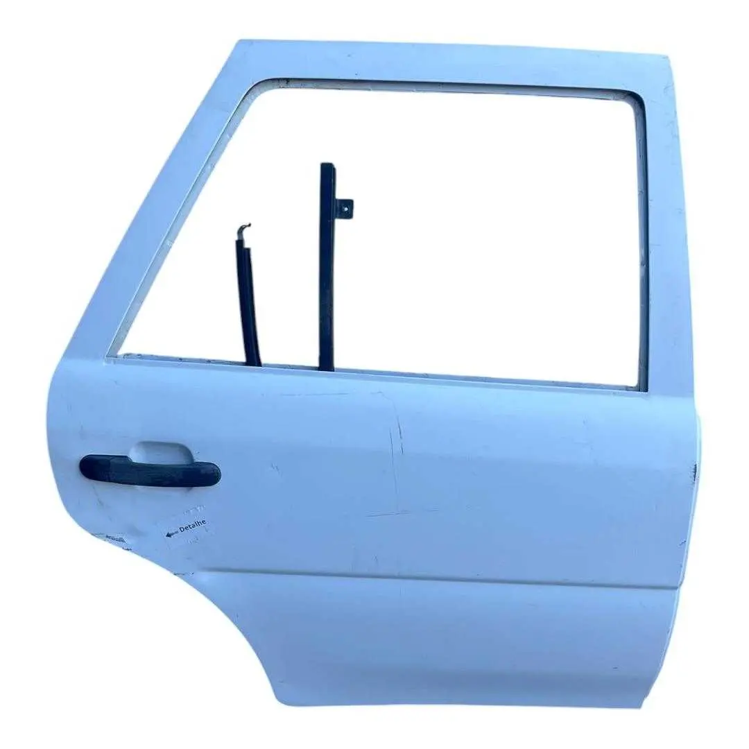 PORTA TRASEIRA ESQUERDA GOL PARATI G3 G4 1996/2009 C/DETALHE