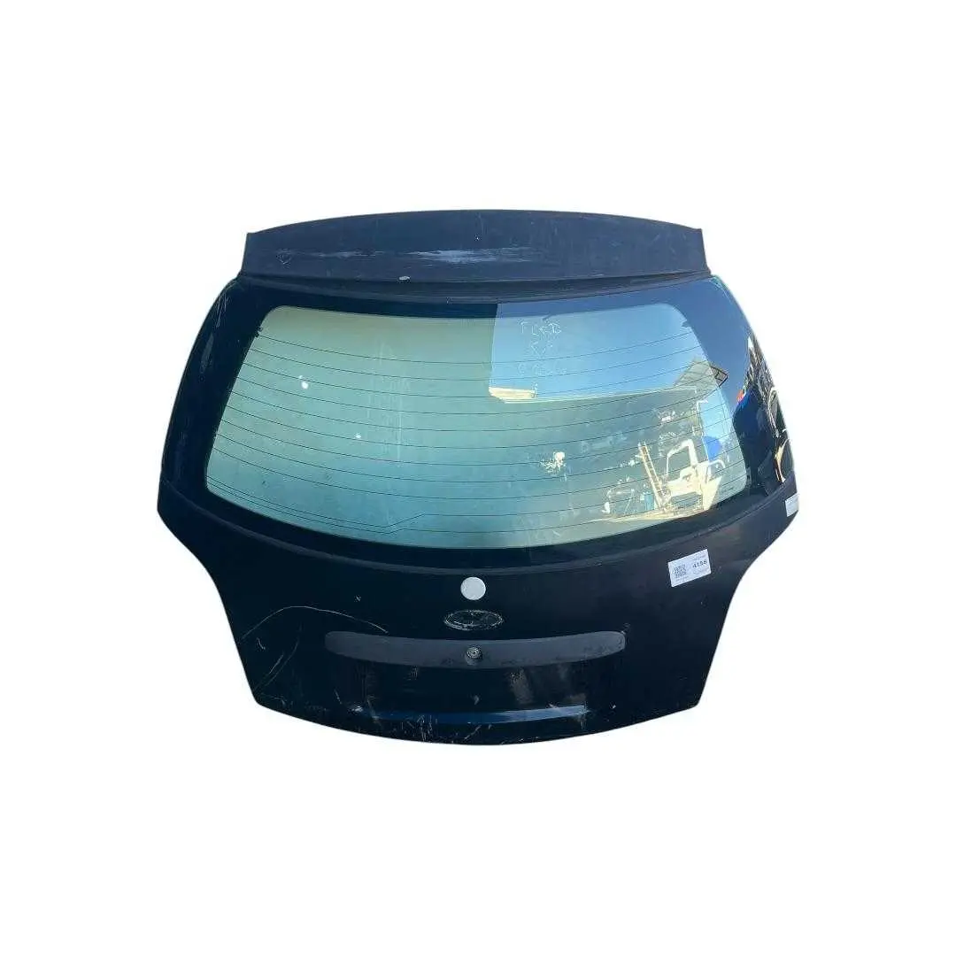 Tampa traseira PORTA MALA ford ka 2002/2007 ORIGINAL