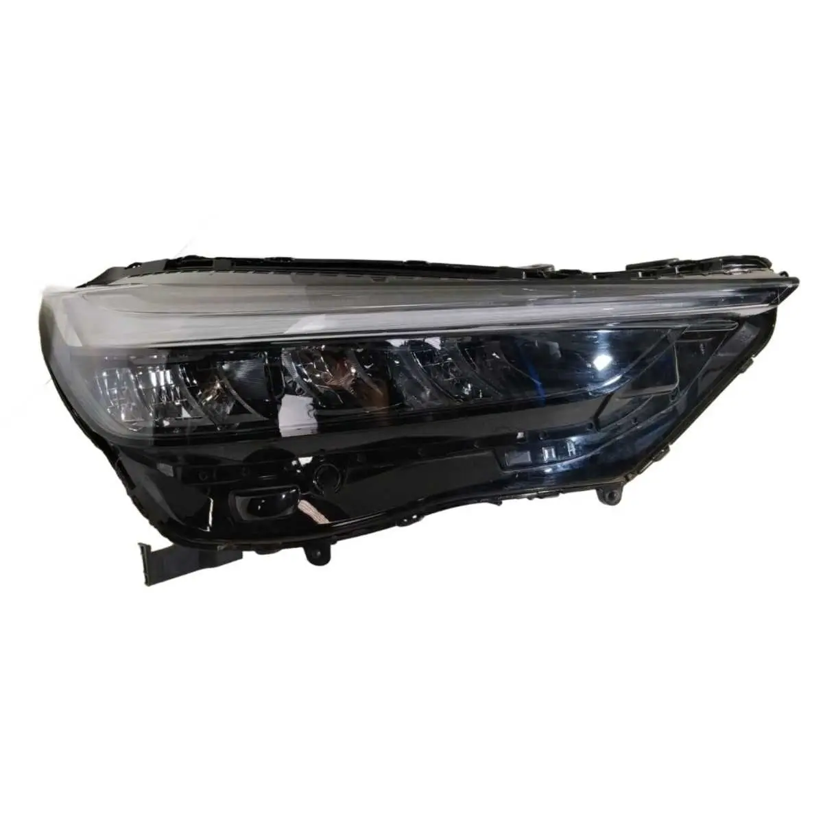 Farol Dianteiro Direito Honda Hrv 2022/2026 Detalhe ORIGINAL