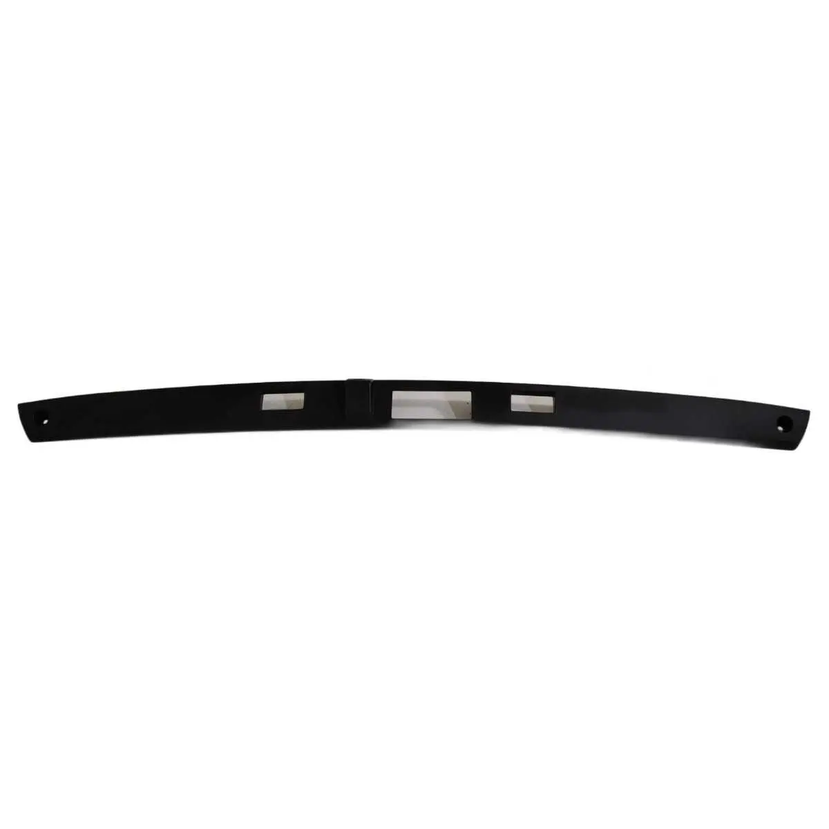 Acabamento Placa Traseira BYD Song Plus 2022/25 sa3f5506110