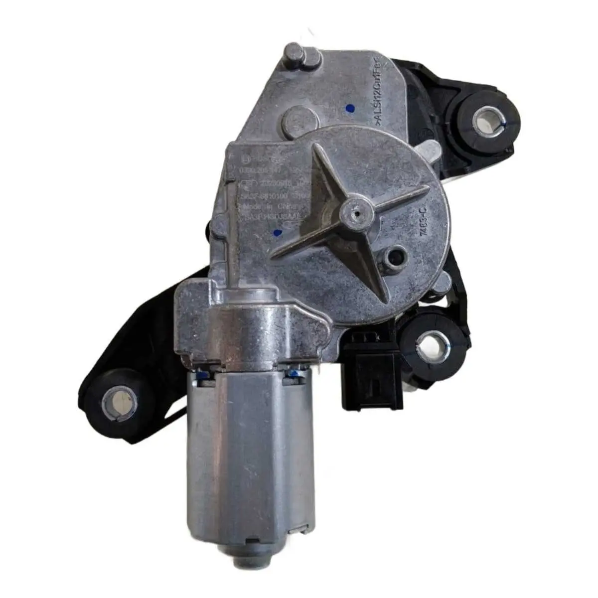 Motor Limpador Traseiro BYD Song Plus 1.5 2023 sa3f6310100